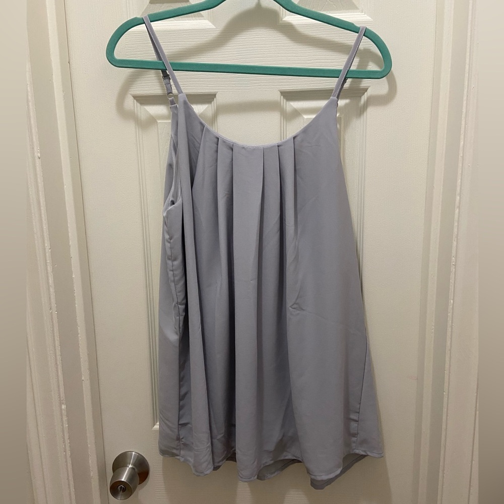 Zenana Outfitters Top